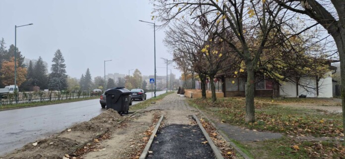 Зона за затваряне Зона за затваряне