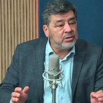 Адвокат Велислав Величков