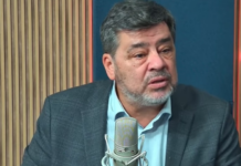 Адвокат Велислав Величков