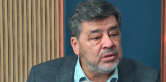 Адвокат Велислав Величков