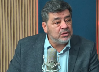 Адвокат Велислав Величков