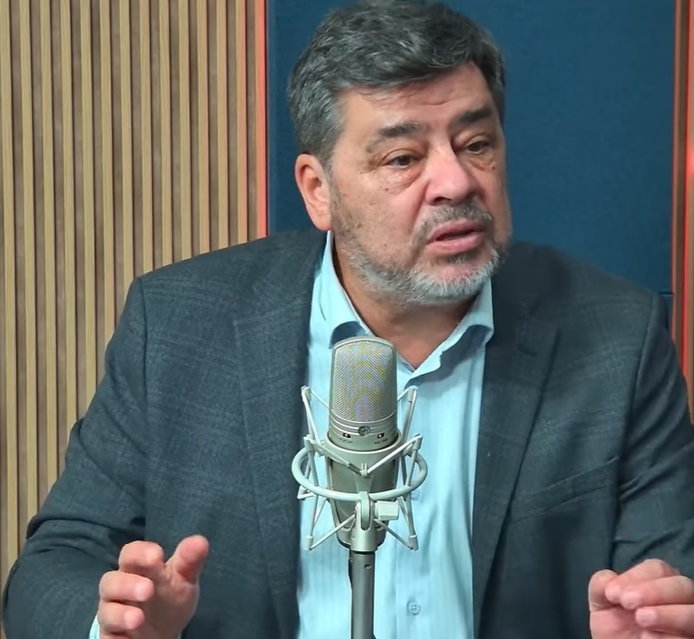 Адвокат Велислав Величков от коментира най новия скандал около бъдещето