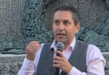 Крайно разочарован и омерзен: Александър Русанов напуска Контролния съвет на ПП Александър Русанов