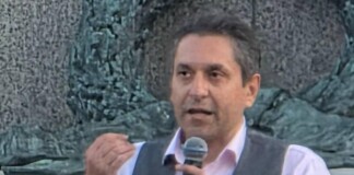 Александър Русанов