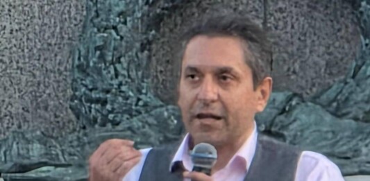 Александър Русанов