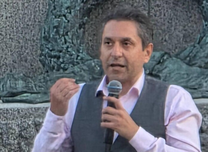 Александър Русанов