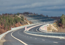 АМ „Хемус“ порасна с още 3 км! Днес се отваря нов участък за движение АМ "Хемус"