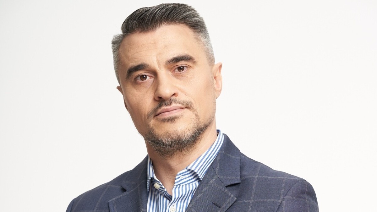 е стратег и визионер който повече от 15 години стои