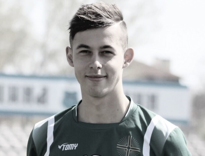 Ангел Петров