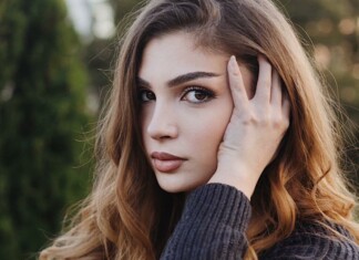 Анна Бодакова