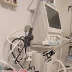 Апаратура за УМБАЛ-Бургас