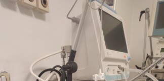 Апаратура за УМБАЛ-Бургас