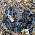 Арест във Варна заради фалшиви сигнали за радиоактивна опасност, призиви за молитва и заплахи Задържани предмети във Варна