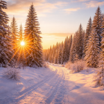 Астрономическа зима