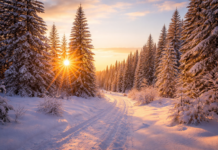 Астрономическа зима