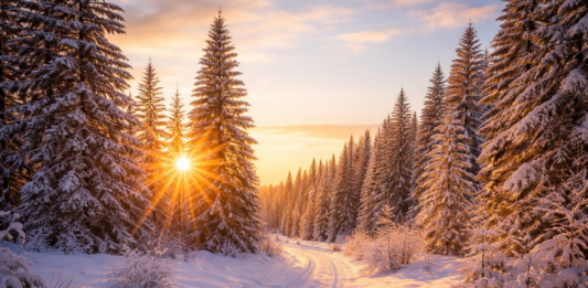 Астрономическа зима