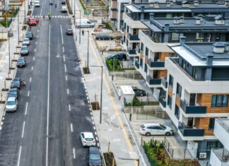 Автомобили в София