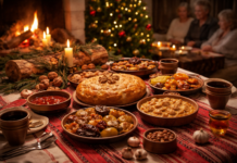 Бъдни вечер