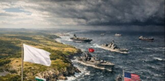 България ли е най-слабата морска държава на Черно море