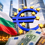 България влиза в еврозоната