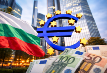 „Няма от какво да се страхуваме“: икономист оборва митовете за еврото България влиза в еврозоната