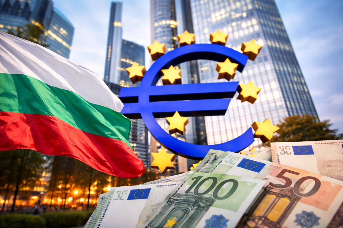 Остават броени часове до новата епоха в стопанската история –