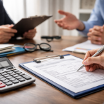 Бързи кредити