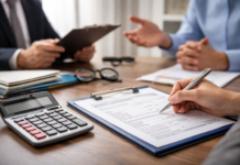 Бързи кредити