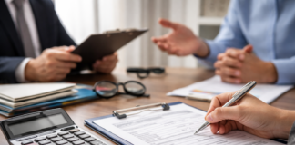 Бързи кредити