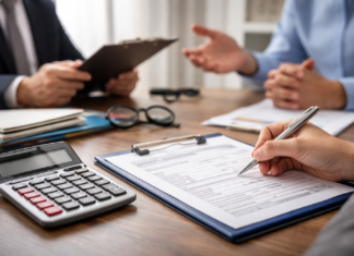 Бързи кредити