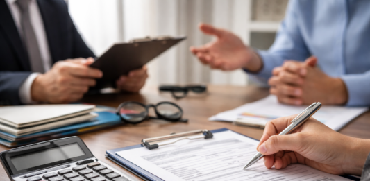 Бързи кредити