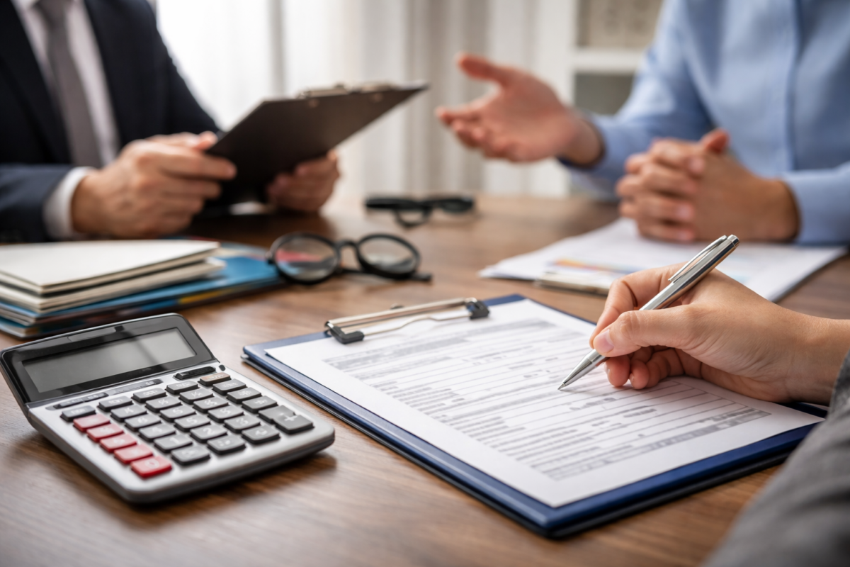 Таванът на оскъпяването при потребителските кредити се намалява а с