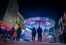 Базар в Пловдив