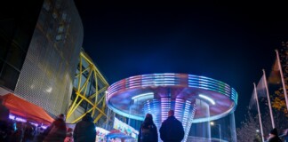 Базар в Пловдив