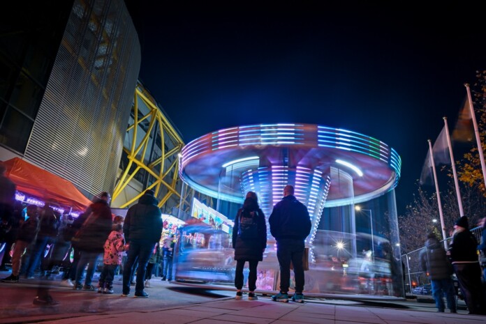 Базар в Пловдив