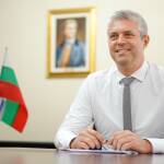 Благомир Коцев: Пламенка Димитрова е олицетворение на модела, който наследих Благомир Коцев