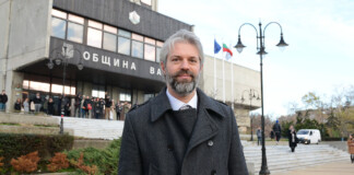 Благомир Коцев