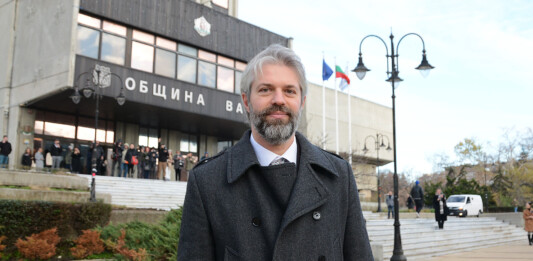 Благомир Коцев