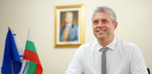 Благомир Коцев