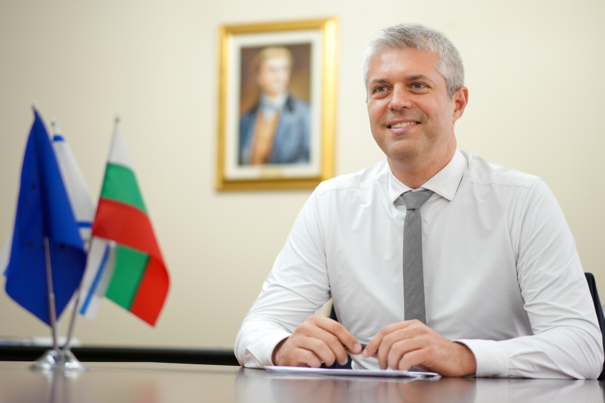 Защитата на кмета на Варна е подала жалба срещу наложената