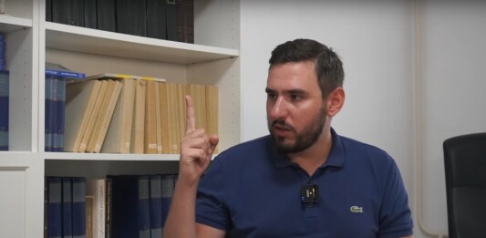 Благослав Михайлов