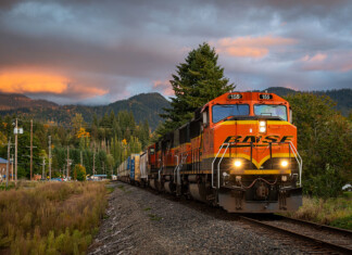 BNSF Railway