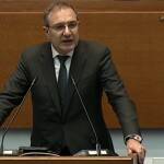 Одобри ли парламентът увеличението на МРЗ, майчинството и пенсиите? Борислав Гуцанов