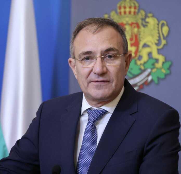 Борислав Гуцанов Борислав Гуцанов