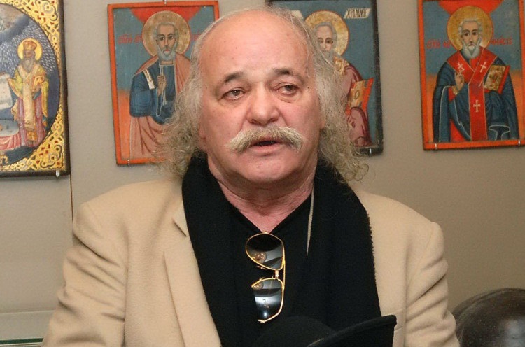 Почина – първият български двукратен олимпийски шампион по борба Тъжната