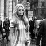 Бриджит Бардо