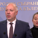 Брифингът в НС