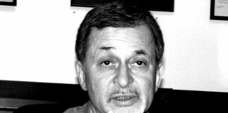 Д-р Георги Матев