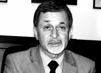 Д-р Георги Матев