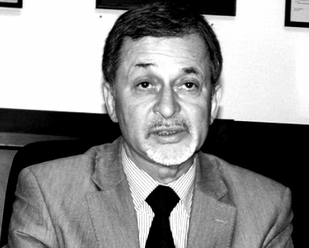 Напусна ни д р Георги Матев – дългогодишен началник на